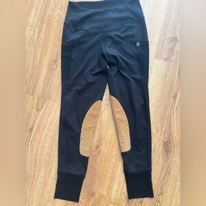 Botori Equestrian Riding Tights